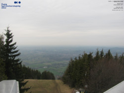 Červená sjezdovka, Třinec