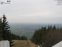 Červená sjezdovka, Třinec