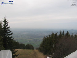 Červená sjezdovka, Třinec