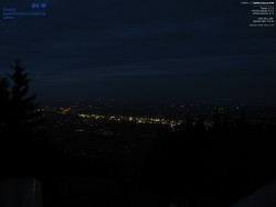 Červená sjezdovka, Třinec