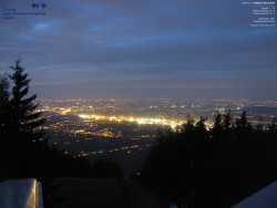 Červená sjezdovka, Třinec