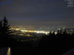 Červená sjezdovka, Třinec