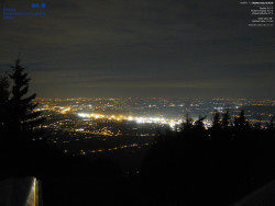 Červená sjezdovka, Třinec