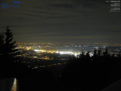 Červená sjezdovka, Třinec