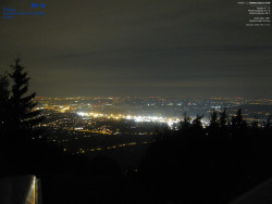 Červená sjezdovka, Třinec