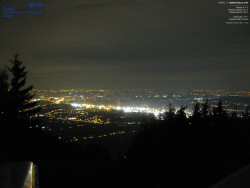 Červená sjezdovka, Třinec