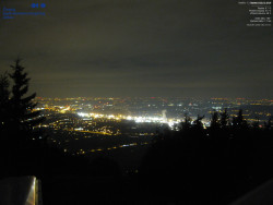 Červená sjezdovka, Třinec