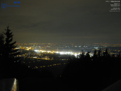 Červená sjezdovka, Třinec