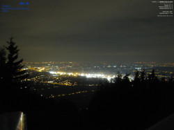 Červená sjezdovka, Třinec