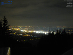 Červená sjezdovka, Třinec