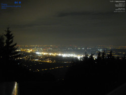 Červená sjezdovka, Třinec