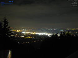 Červená sjezdovka, Třinec