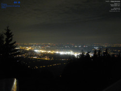 Červená sjezdovka, Třinec