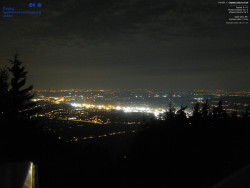 Červená sjezdovka, Třinec