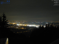 Červená sjezdovka, Třinec