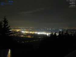 Červená sjezdovka, Třinec