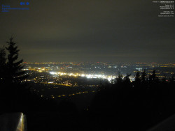 Červená sjezdovka, Třinec