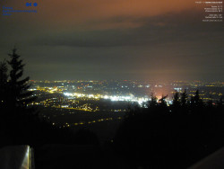 Červená sjezdovka, Třinec