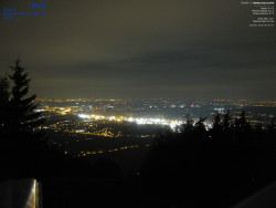 Červená sjezdovka, Třinec