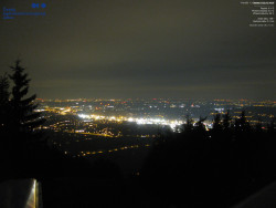 Červená sjezdovka, Třinec