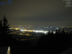 Červená sjezdovka, Třinec