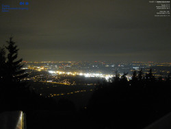 Červená sjezdovka, Třinec