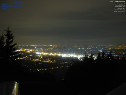 Červená sjezdovka, Třinec