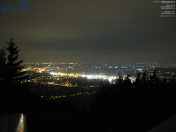 Červená sjezdovka, Třinec