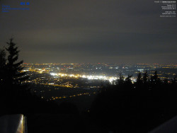 Červená sjezdovka, Třinec