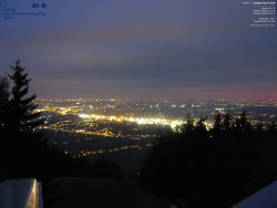 Červená sjezdovka, Třinec