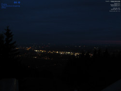 Červená sjezdovka, Třinec