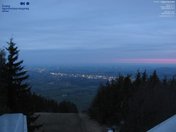 Červená sjezdovka, Třinec