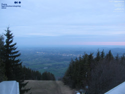 Červená sjezdovka, Třinec