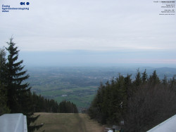 Červená sjezdovka, Třinec