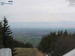 Červená sjezdovka, Třinec