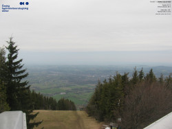 Červená sjezdovka, Třinec