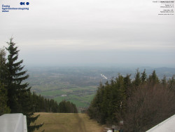 Červená sjezdovka, Třinec