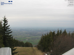 Červená sjezdovka, Třinec