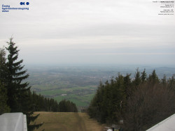 Červená sjezdovka, Třinec