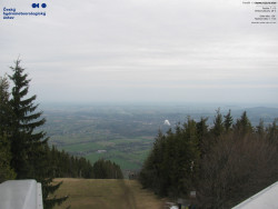 Červená sjezdovka, Třinec