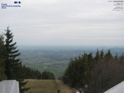 Červená sjezdovka, Třinec