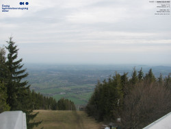 Červená sjezdovka, Třinec