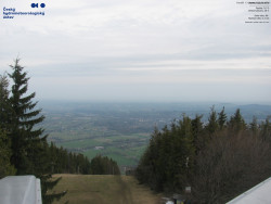 Červená sjezdovka, Třinec