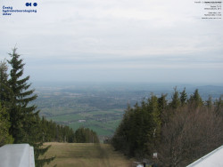 Červená sjezdovka, Třinec