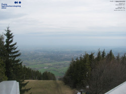 Červená sjezdovka, Třinec