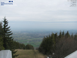 Červená sjezdovka, Třinec