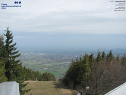 Červená sjezdovka, Třinec