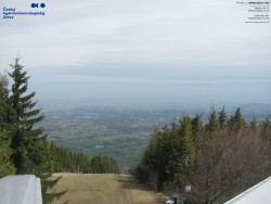 Červená sjezdovka, Třinec