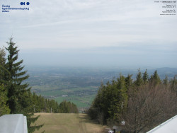 Červená sjezdovka, Třinec