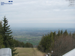 Červená sjezdovka, Třinec